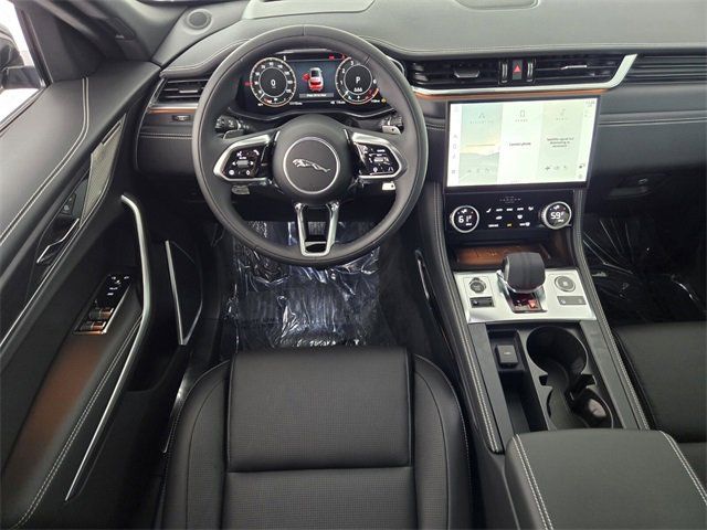 New 2026 Jaguar F-PACE R-Dynamic S image 15