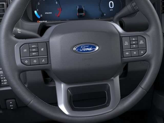 New 2026 Ford F250 Lariat RWD image 12