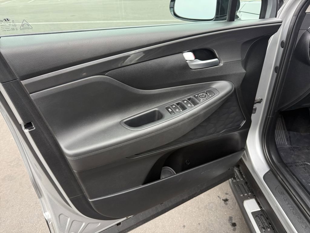 Used 2023 Hyundai Santa Fe XRT image 11