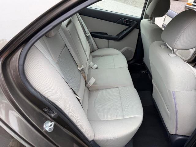 Used 2011 Kia Forte EX FWD image 34