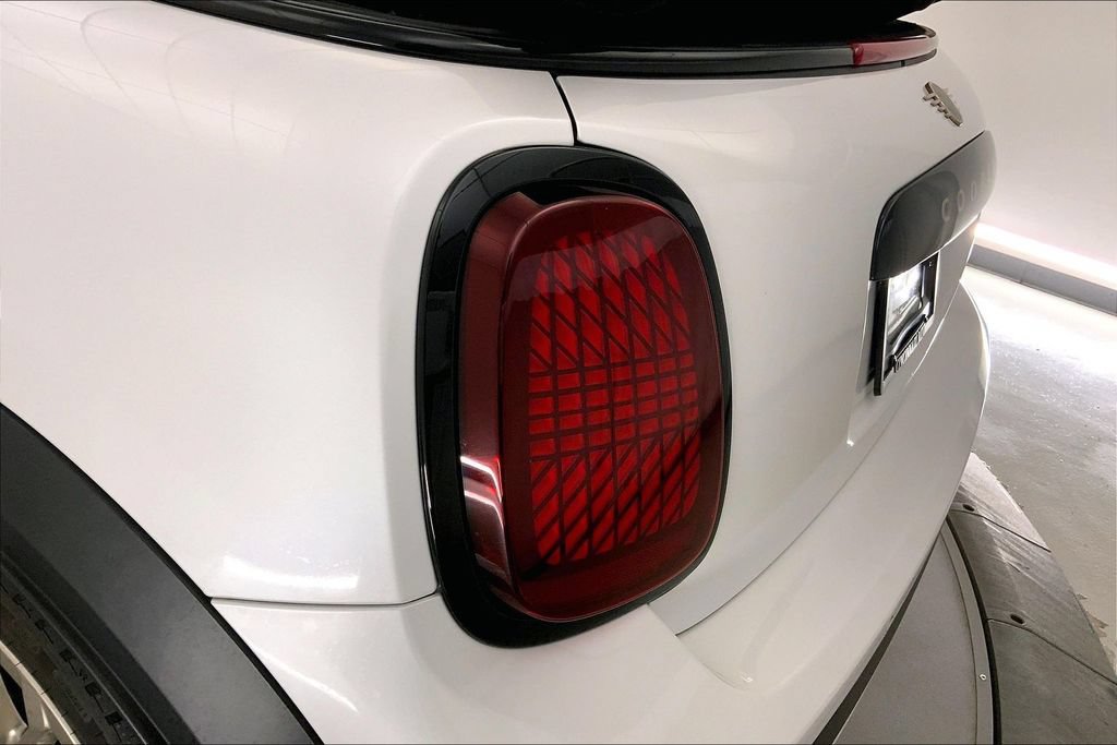 Used 2026 MINI Cooper S FWD image 28