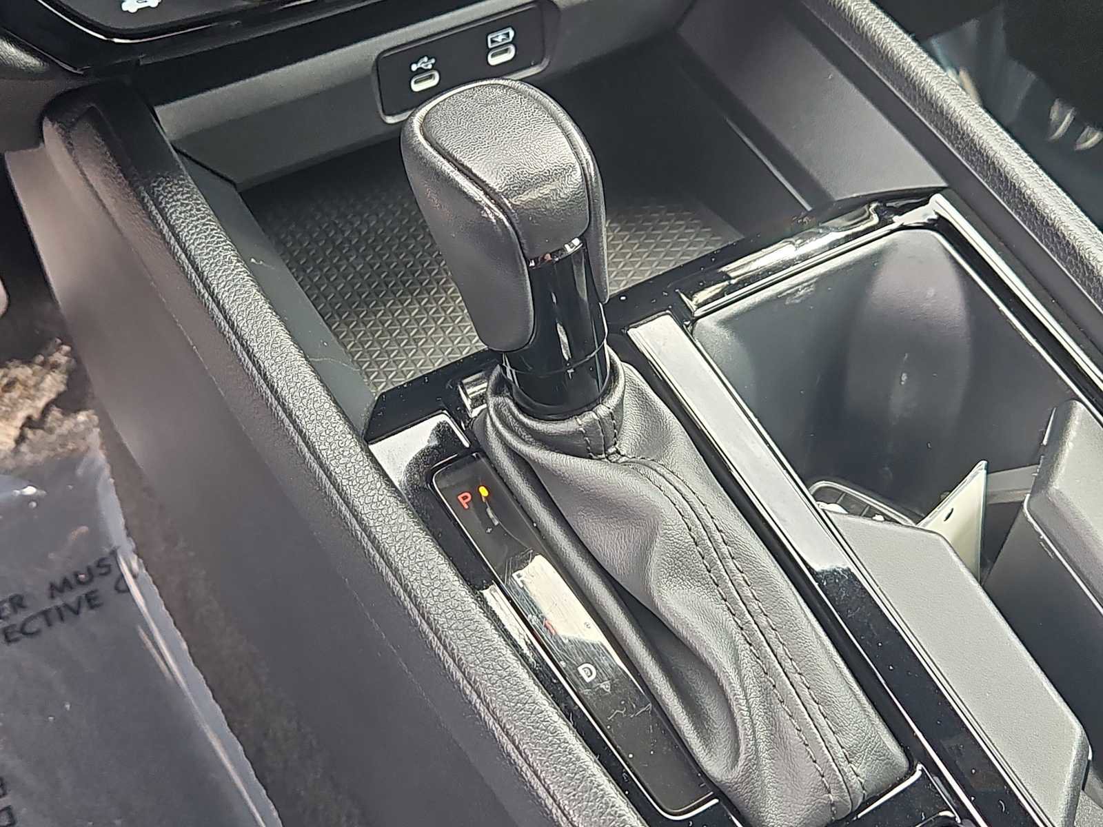 Certified 2023 Honda Accord Sport image 25