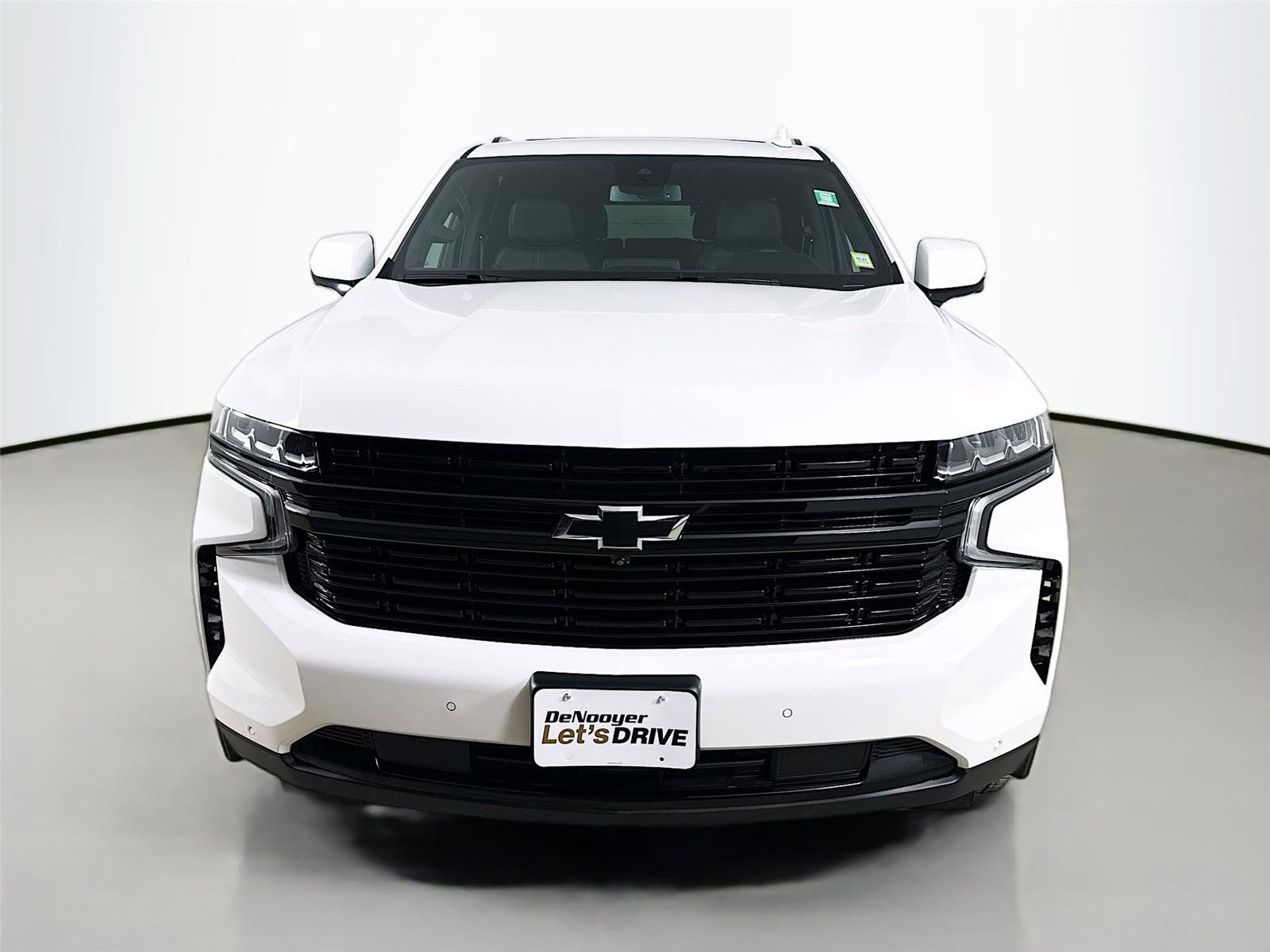 Used 2024 Chevrolet Tahoe RST w/ Luxury Package AWD/4WD image 8