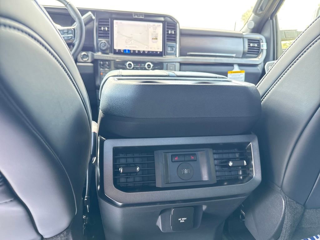 New 2026 Ford F250 Platinum AWD/4WD image 45