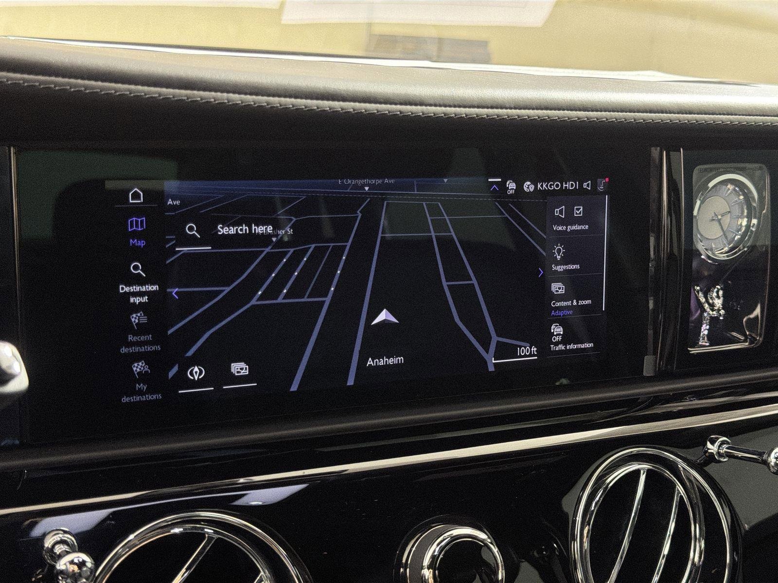 Used 2025 Rolls-Royce Ghost image 13