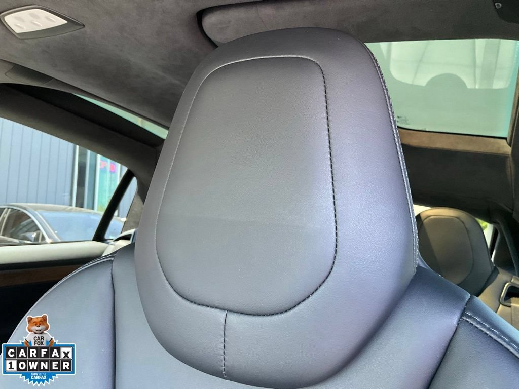 Used 2019 Tesla Model X AWD/4WD image 18