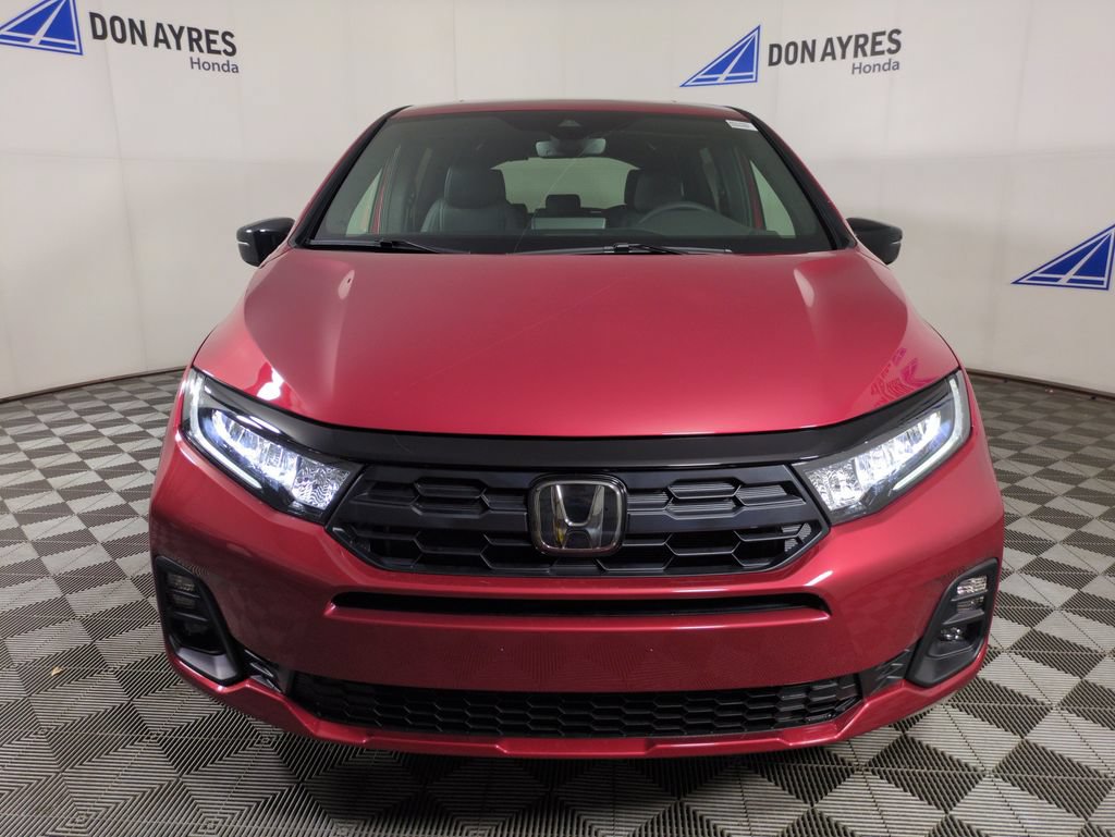 New 2026 Honda Odyssey Sport-L image 8