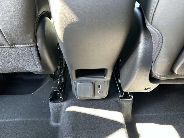 New 2026 Chevrolet TrailBlazer RS w/ Convenience Package image 13