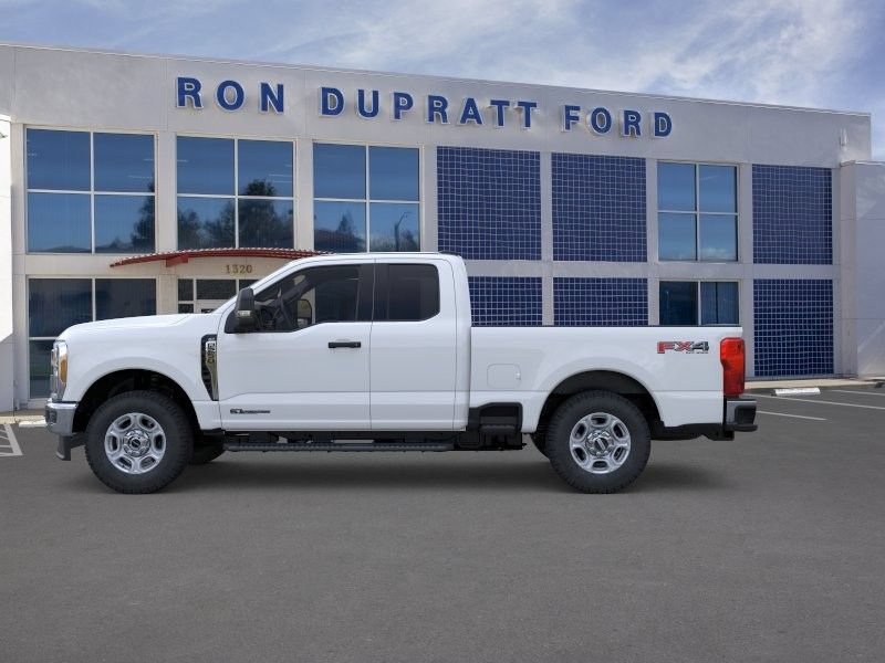 New 2026 Ford F250 4x4 SuperCab Super Duty image 26