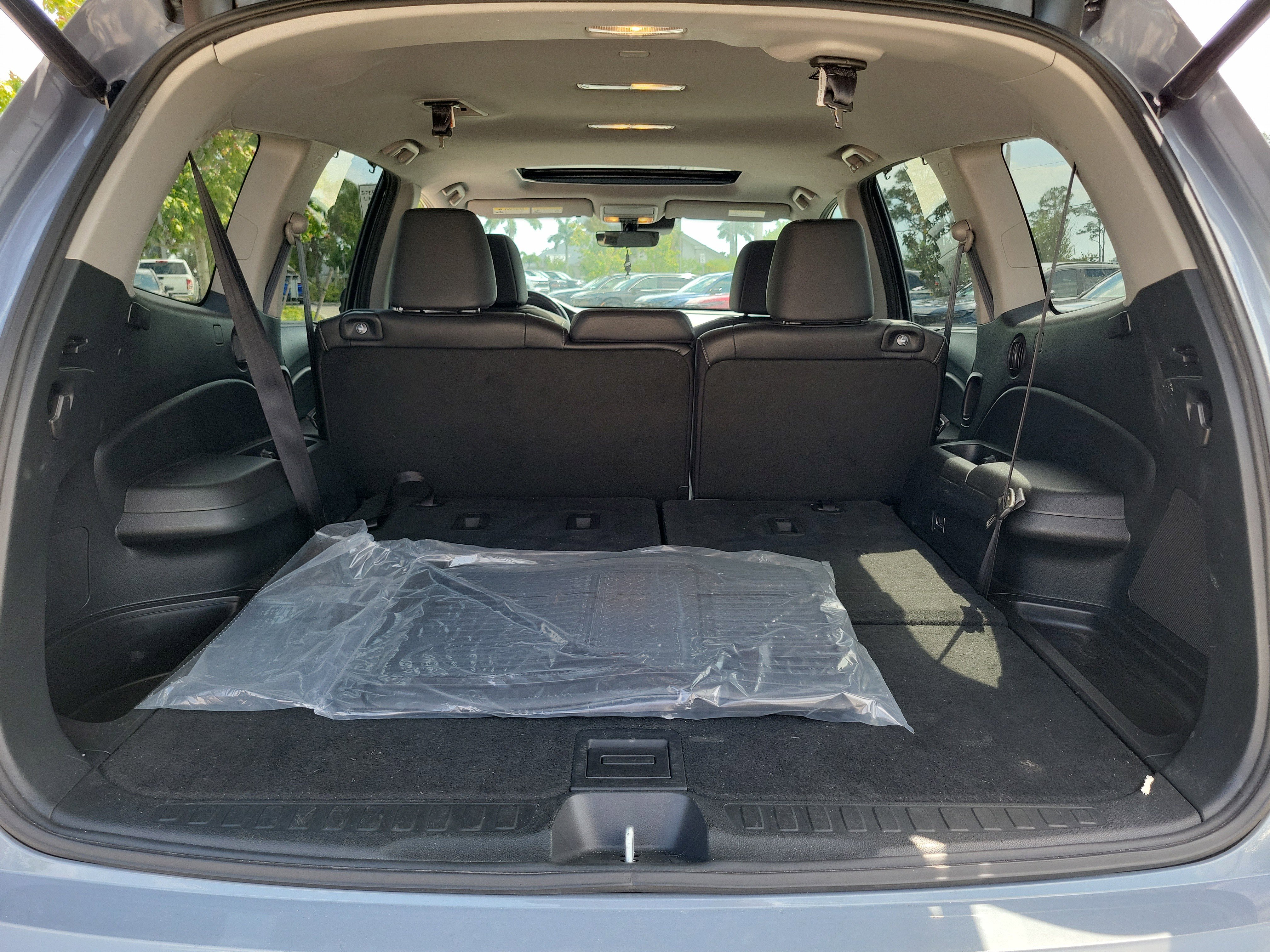 Used 2022 Honda Pilot Special Edition image 11