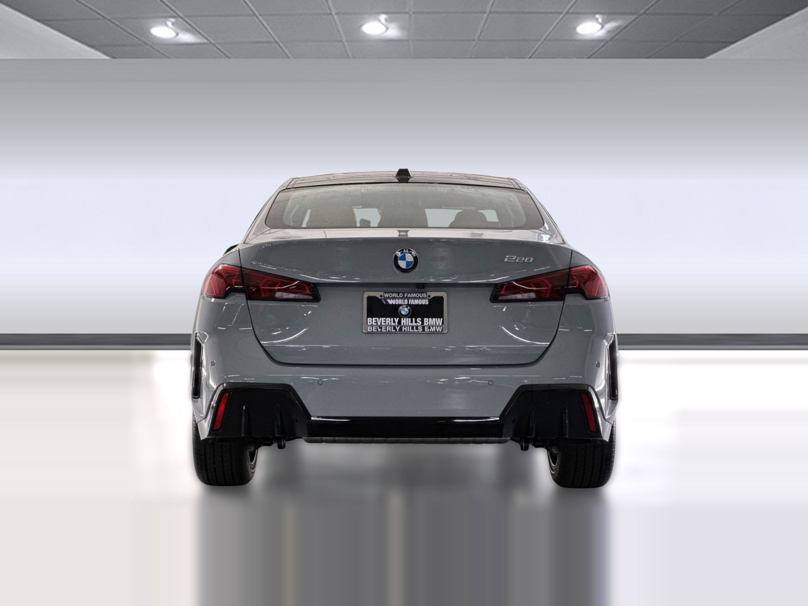 Used 2026 BMW 228i w/ Premium Package FWD image 10