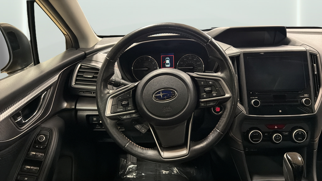 Used 2021 Subaru Crosstrek 2.5i Limited w/ Moonroof Package 1 AWD/4WD image 21