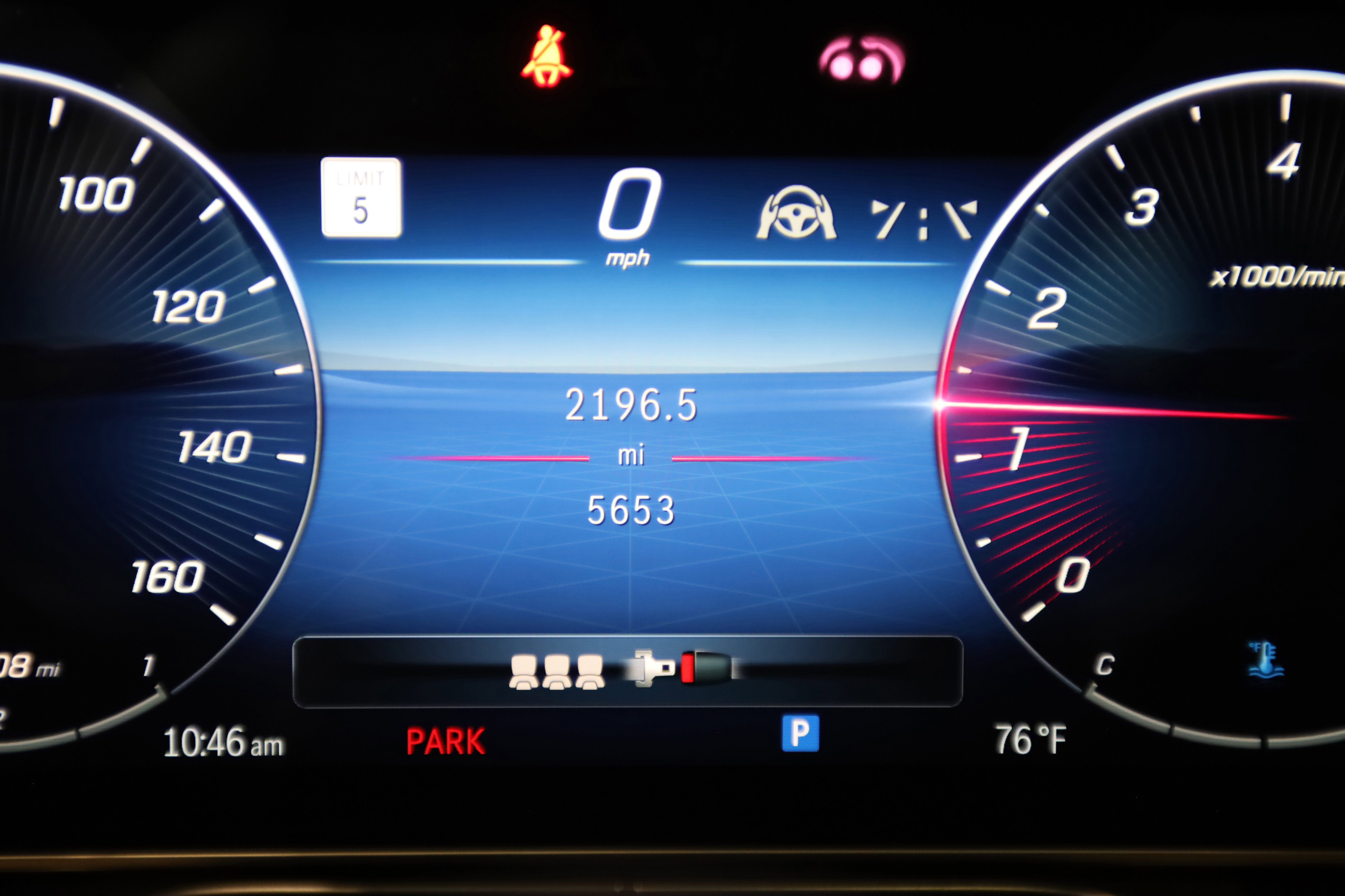 Used 2023 Mercedes-Benz Maybach S 680 4MATIC w/ Manufaktur Leather Package image 21