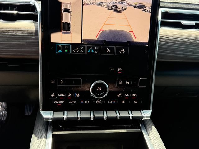 Used 2024 GMC Sierra EV Denali AWD/4WD image 14