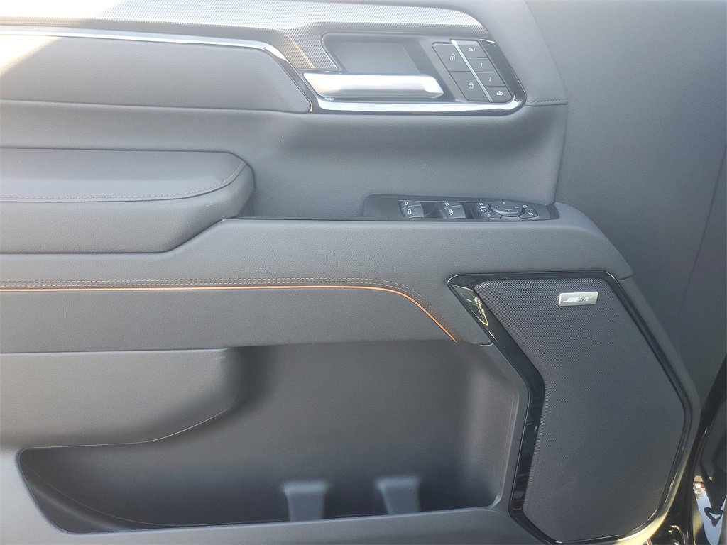 New 2026 GMC Sierra 2500 AT4 image 10