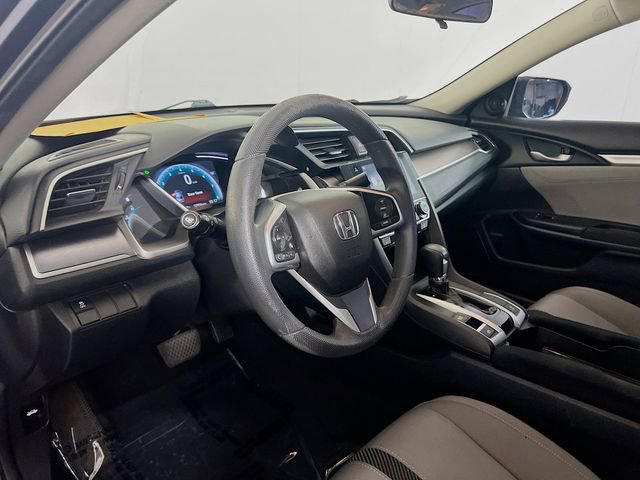 Used 2017 Honda Civic EX-T image 10