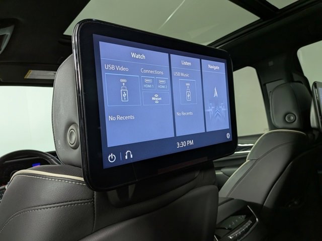 Used 2021 Cadillac Escalade Sport image 32