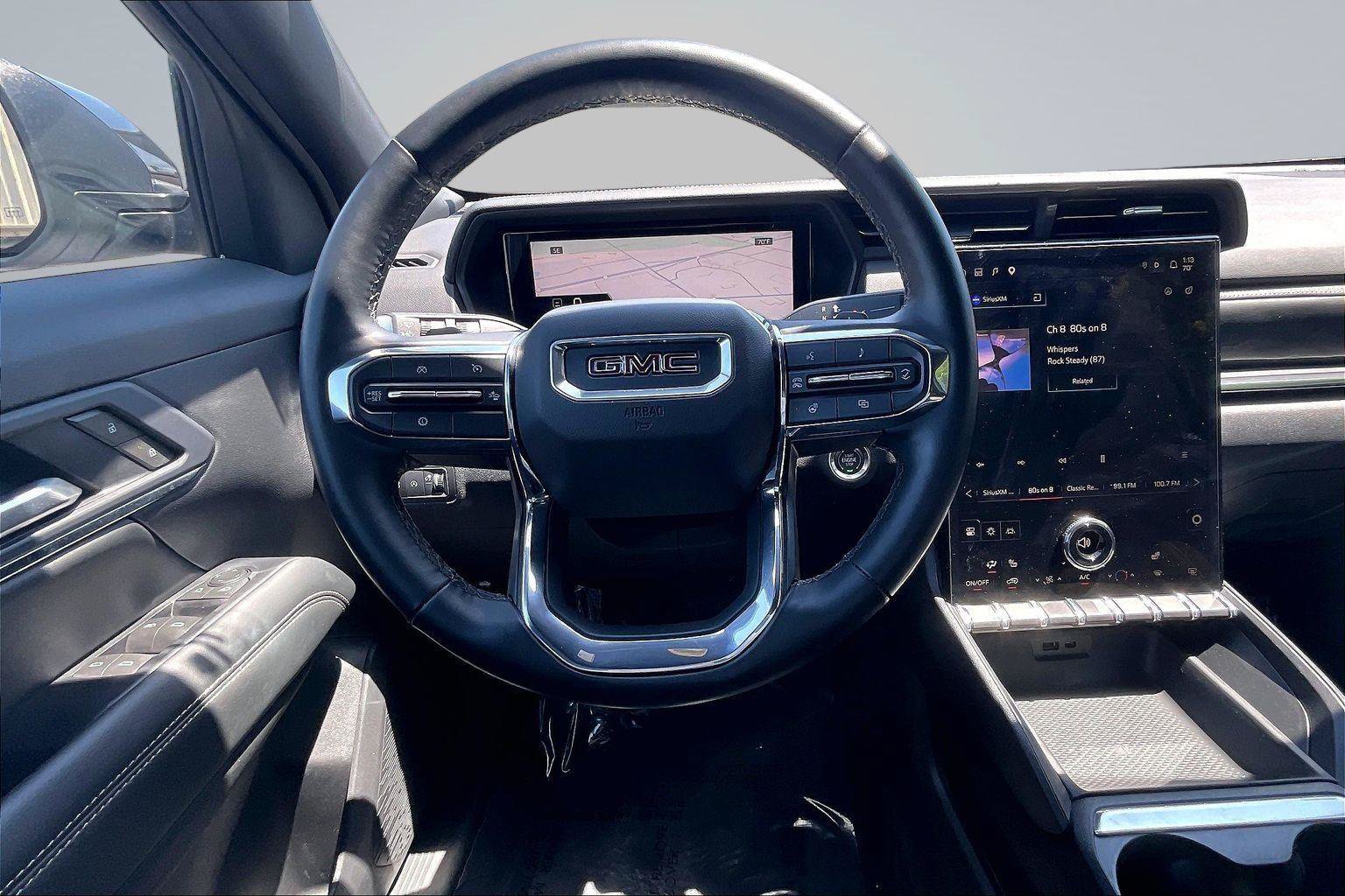 Used 2026 GMC Terrain Elevation FWD image 6