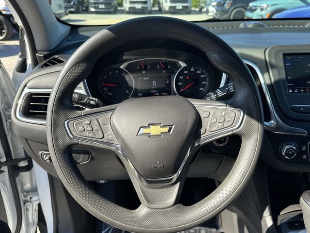 Used 2020 Chevrolet Equinox LT image 12