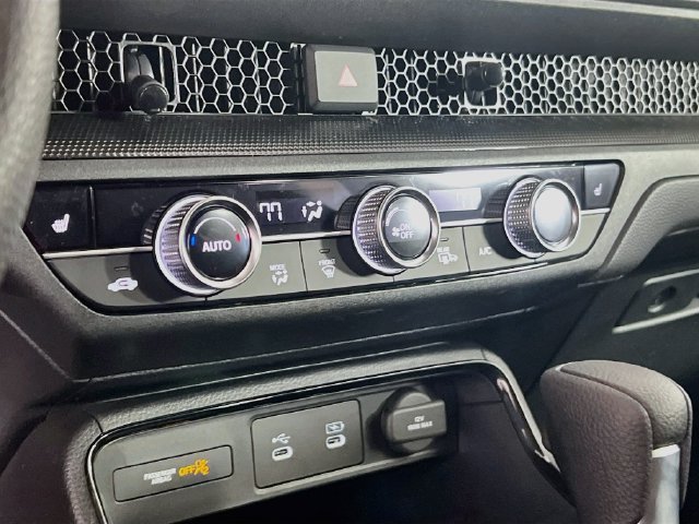 New 2027 Honda CR-V EX image 11