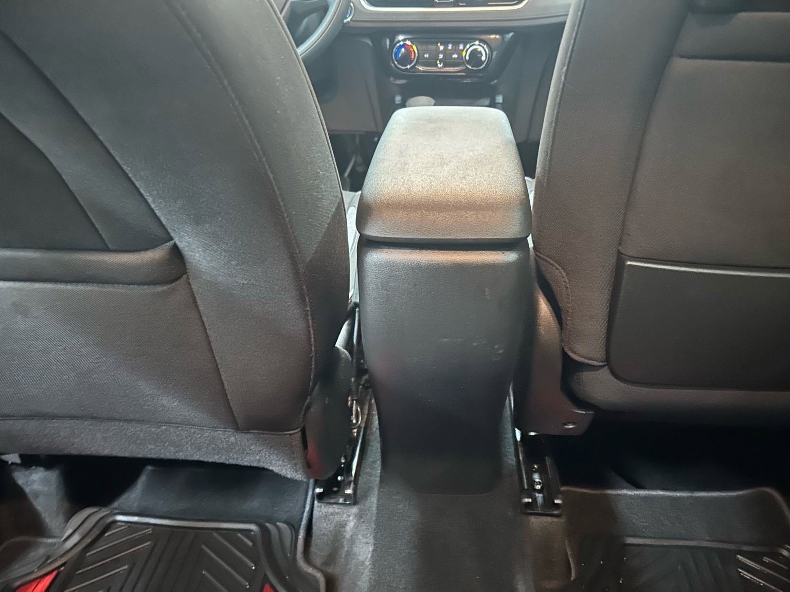 Used 2024 Chevrolet TrailBlazer LT image 23