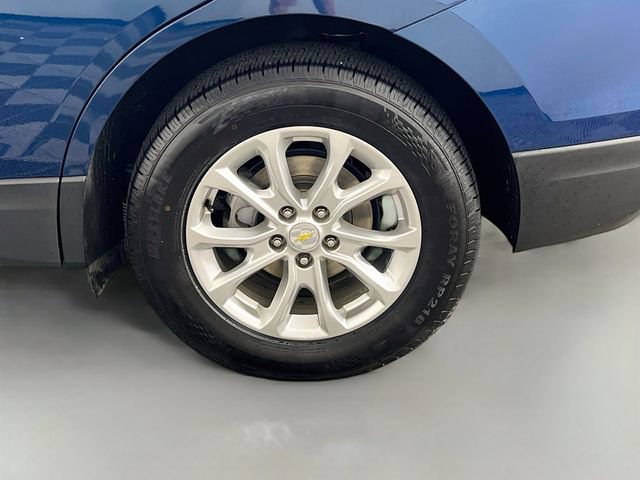 Used 2020 Chevrolet Equinox LT FWD image 35