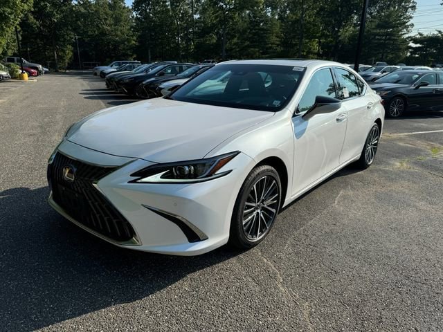 New 2025 Lexus ES 350 w/ Premium Package image 26