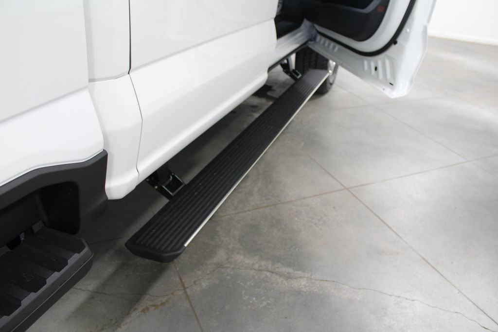 New 2025 Ford F350 Lariat w/ Lariat Ultimate Package image 12