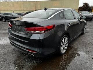 Used 2018 Kia Optima S w/ Pano Sport Package image 5