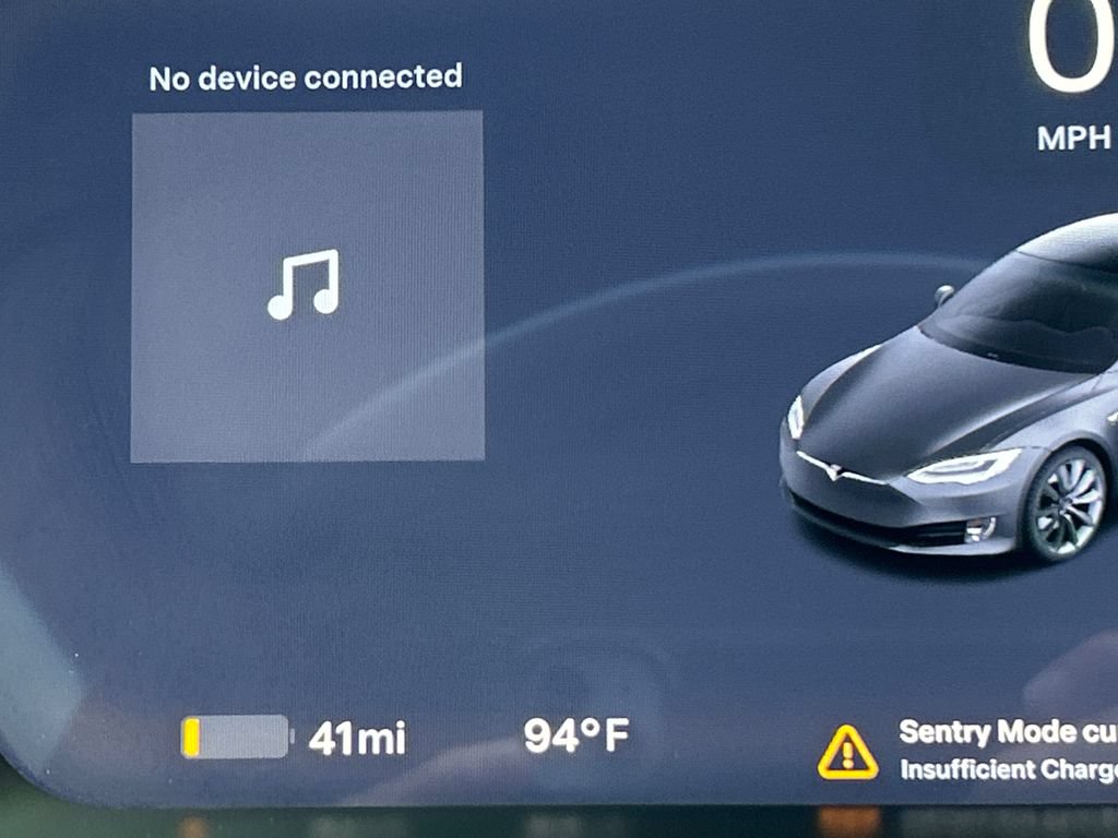 Used 2018 Tesla Model S 75D AWD/4WD image 20
