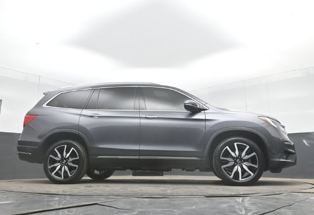 Used 2021 Honda Pilot Touring image 51