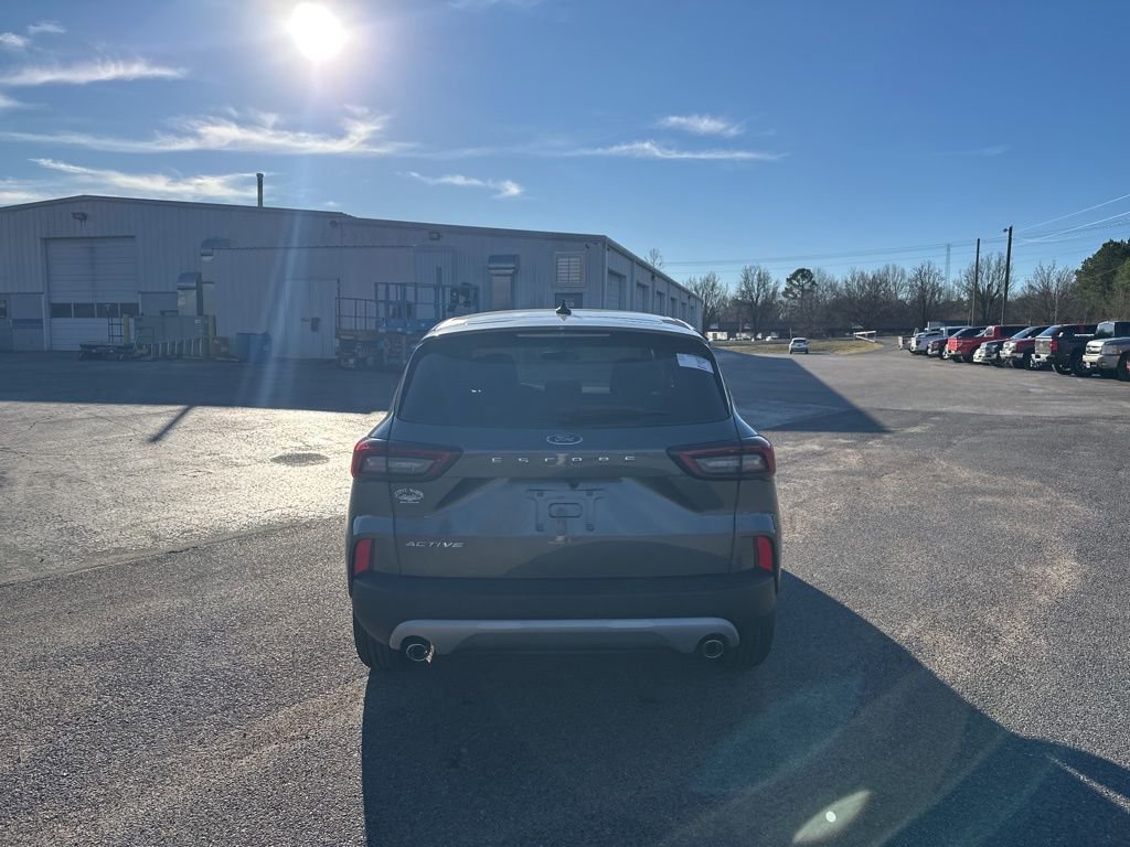 New 2026 Ford Escape Active w/ Cold Weather Package image 11