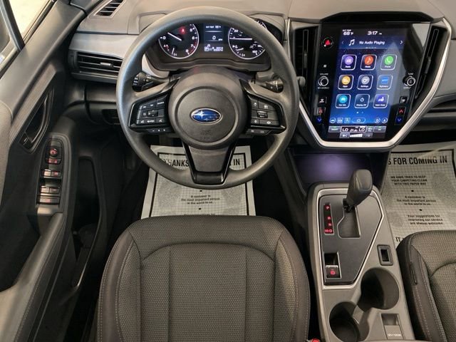Certified 2024 Subaru Crosstrek 2.0i Premium image 2