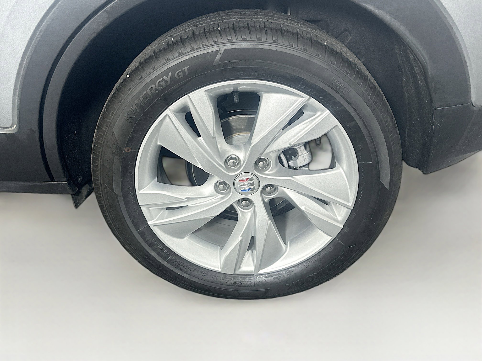 Used 2024 Buick Encore GX Preferred image 11