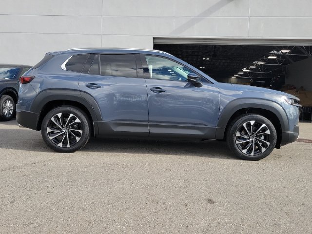 New 2026 MAZDA CX-50 2.5 Hybrid w/ Weather Package AWD/4WD image 26