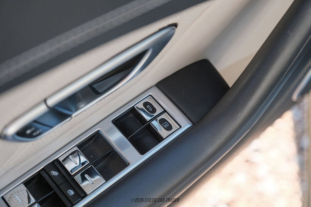 Used 2014 Bentley Continental GT Speed AWD/4WD image 75