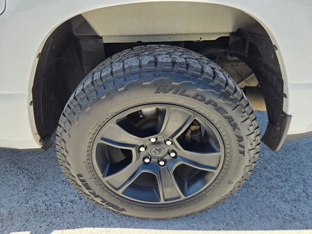 Used 2019 RAM 1500 Big Horn RWD image 20