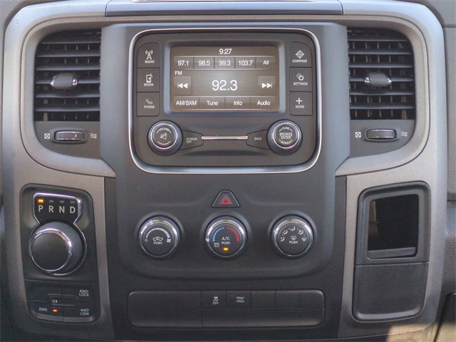 Used 2019 RAM 1500 Express w/ Express Value Package image 18