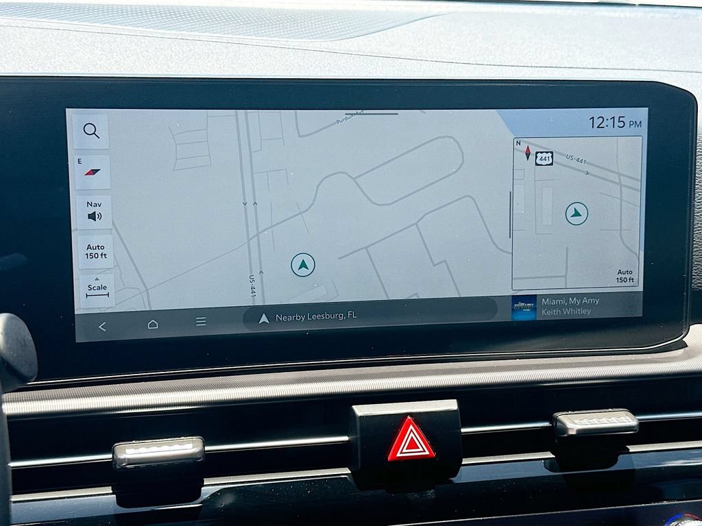New 2026 Kia Sportage SX FWD image 13