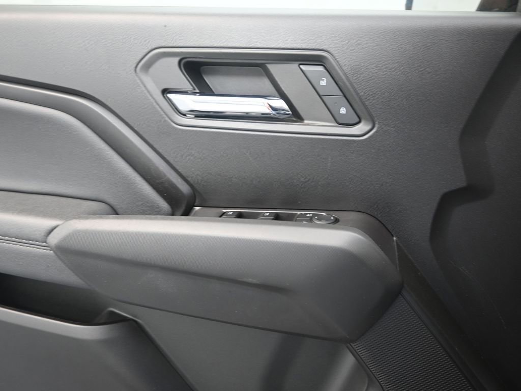 Used 2024 GMC Canyon Elevation image 12