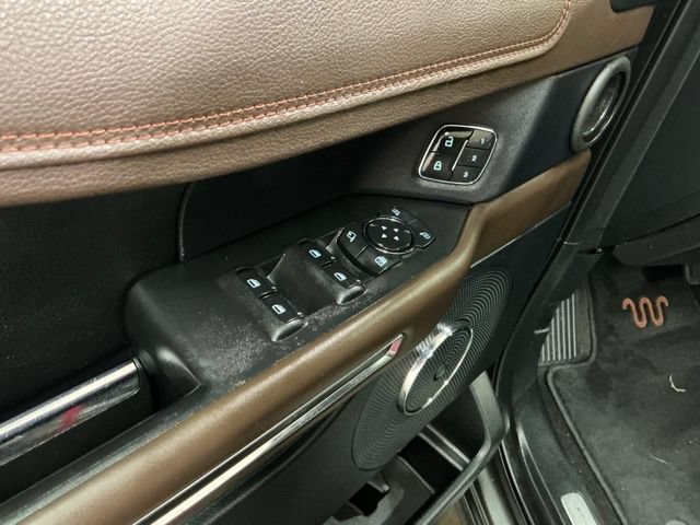 Used 2021 Ford Expedition Max King Ranch AWD/4WD image 15