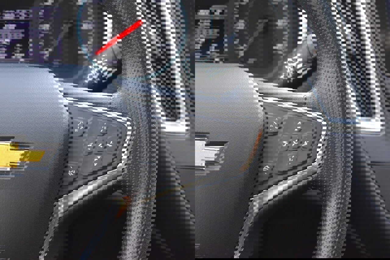 Used 2023 Chevrolet Malibu LT image 17