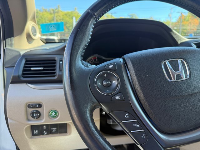 Used 2023 Honda Ridgeline RTL image 19