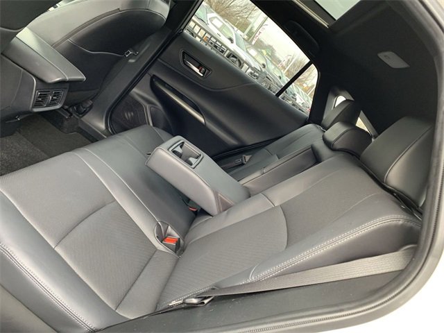 Used 2022 Toyota Venza Limited image 10