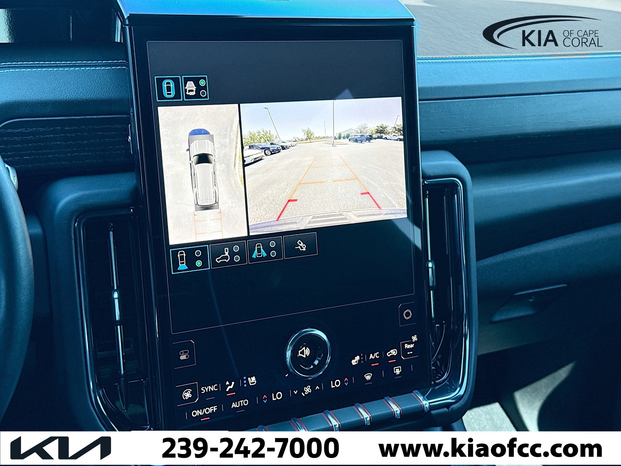 Used 2025 GMC Yukon AT4 Ultimate image 34