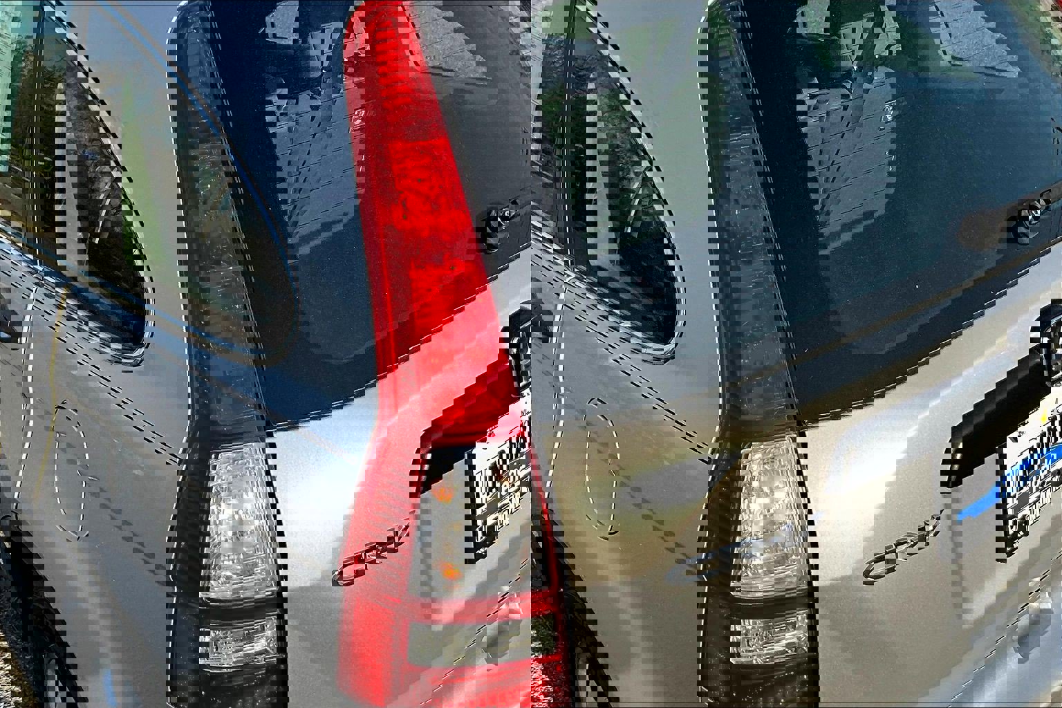 Used 2011 Honda CR-V LX image 29