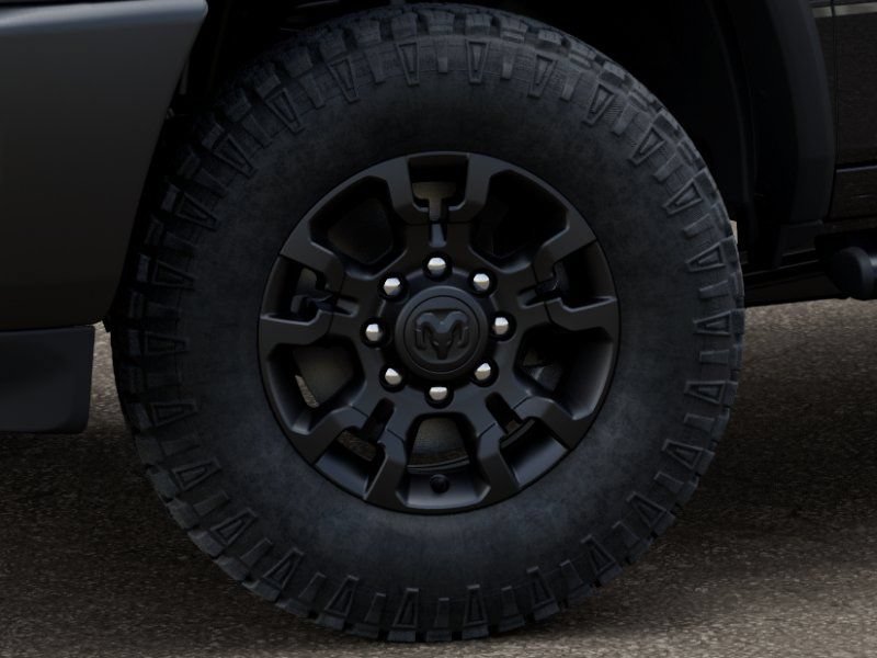New 2026 RAM 2500 Power Wagon AWD/4WD image 8