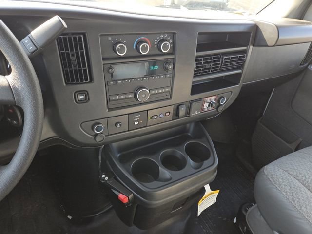 New 2026 GMC Savana 4500 w/ Driver Convenience Package image 33