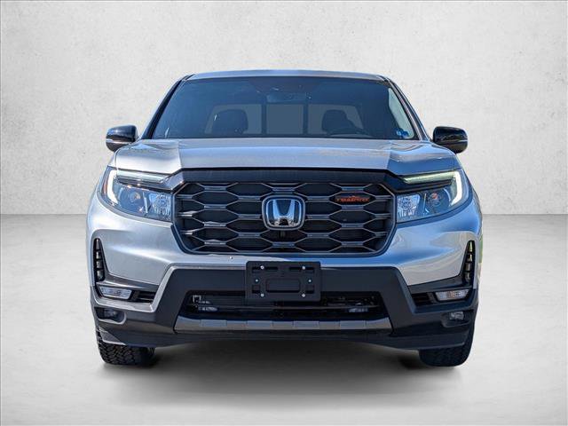 New 2026 Honda Ridgeline TrailSport image 6