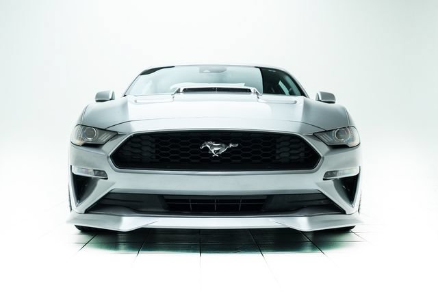 Used 2021 Ford Mustang Mach 1 RWD image 6